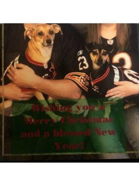 Chicago Bears Jersey